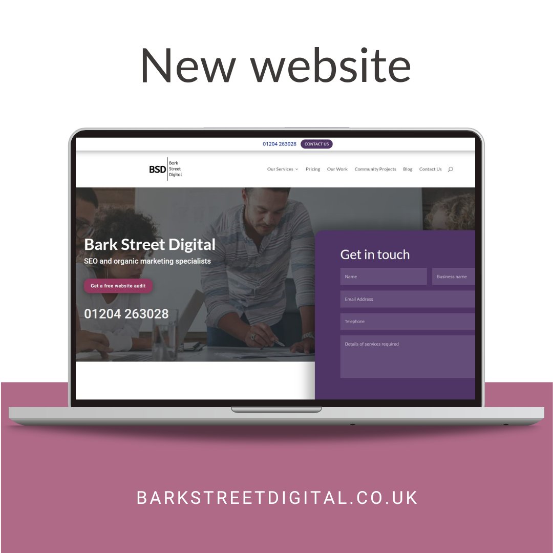 Bark Street Digital tweet media