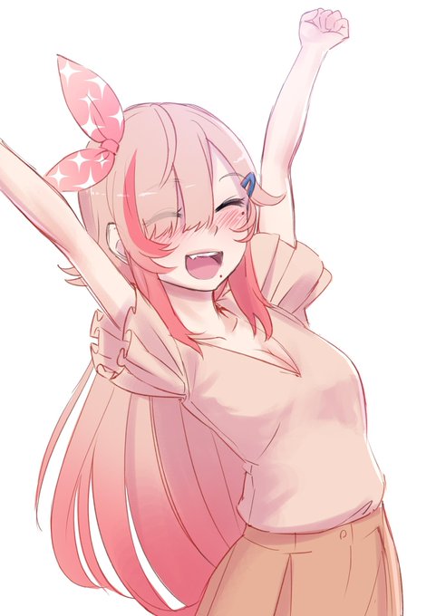 おつほだよーん( ✌︎'ω')✌︎✨
もうすぐしごおわだよ〜っ💓
後少しの人もこれからも人も明日頑張ろうね❤️ 