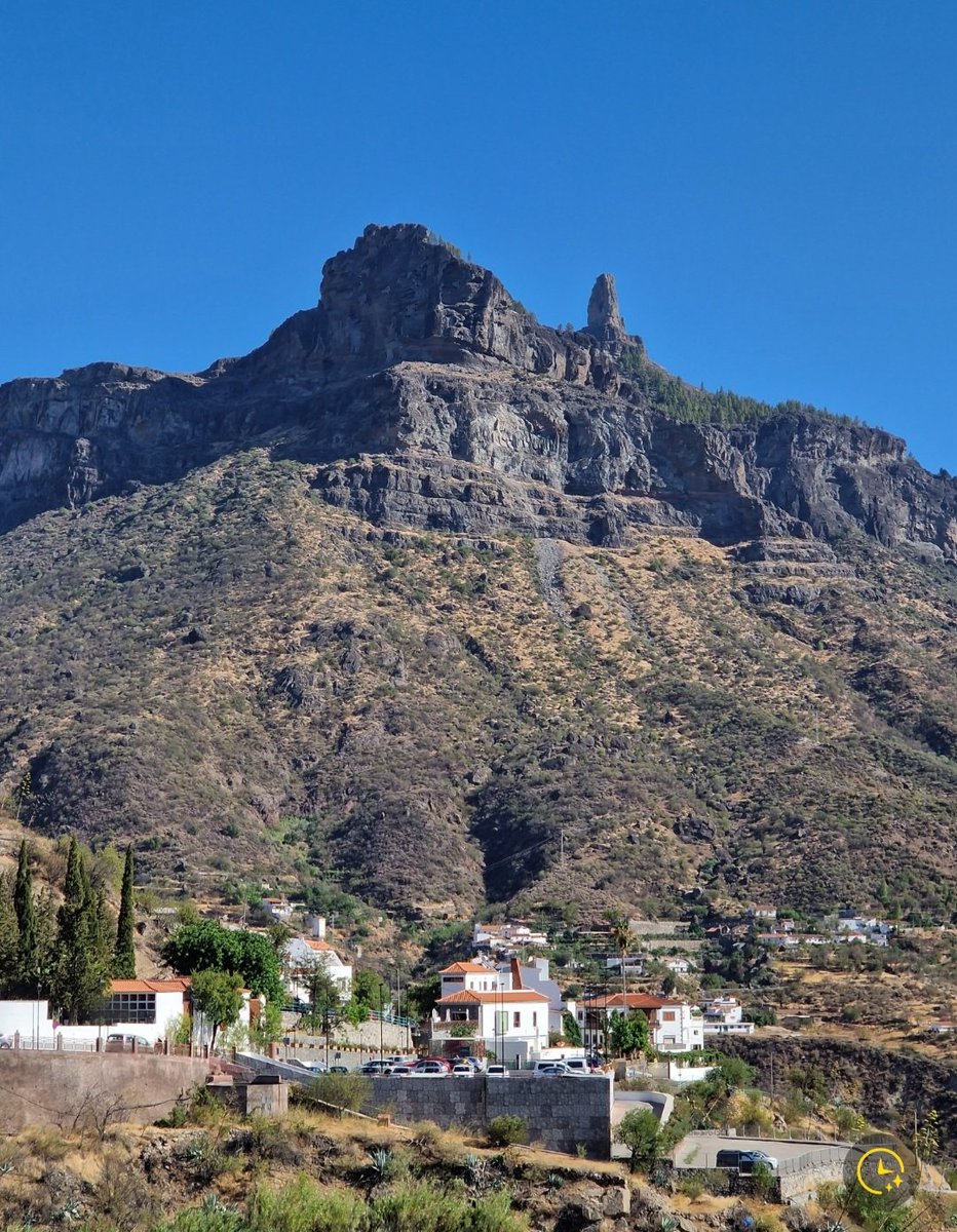 albarodriguezhe's tweet photo. Sin palabras, desde el Mirador de Las Nieves! 💙💛💙 #Mirador #PicodeLasNieves #RoqueNublo #RoqueBentaiga #Teide #Tejeda  #GranCanaria #Tenerife @EmocionesCan @gcabrerar80 https://t.co/8mOGpEBBAl