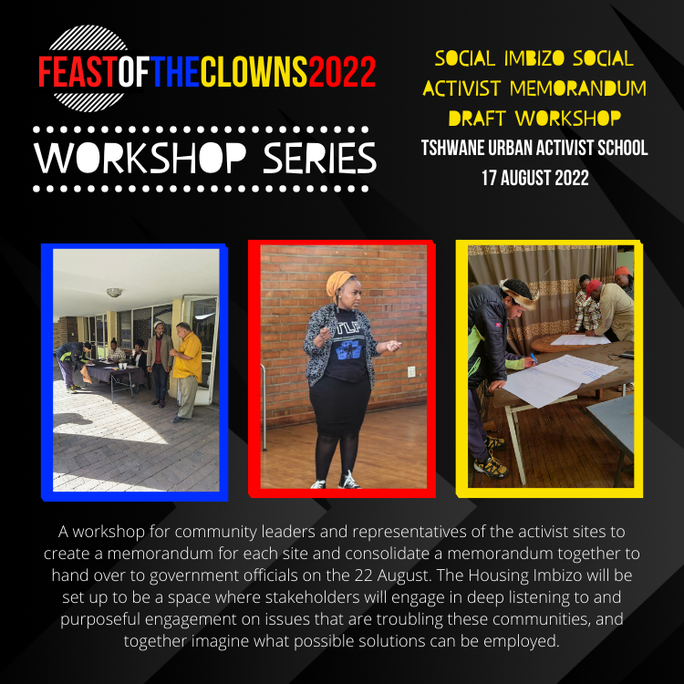 Tshwane Leadership Foundation (@tshwanelf) on Twitter photo 