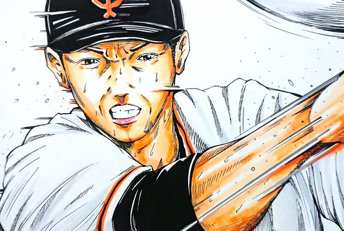 坂本勇人 のイラスト マンガ作品 8 件 Twoucan 坂本勇人 のイラスト マンガ作品 8 件 Twoucan