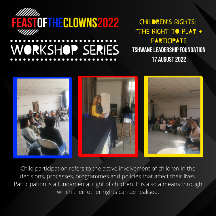 Tshwane Leadership Foundation (@tshwanelf) on Twitter photo 