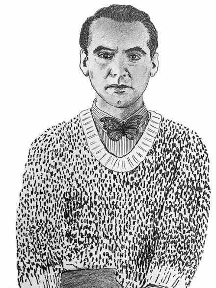 CarmenMPT's tweet photo. Yo sé muy bien lo que digo
y lo que digo es bien cierto,
que Federico está vivo
y el que lo mató, muerto
#FedericoVive #FedericoGarcíaLorca #Poesía #Memoria #Recuerda #MemoriaHistórica #memoriademocrática https://t.co/tAvu6HCXIV