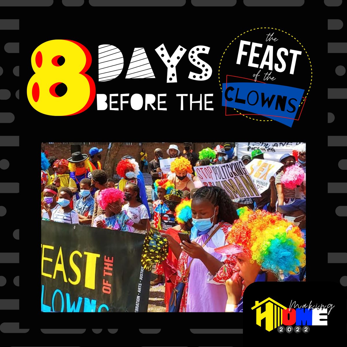 Tshwane Leadership Foundation (@tshwanelf) on Twitter photo 