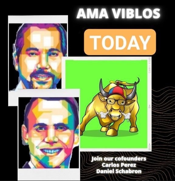 Viblos Community tweet media