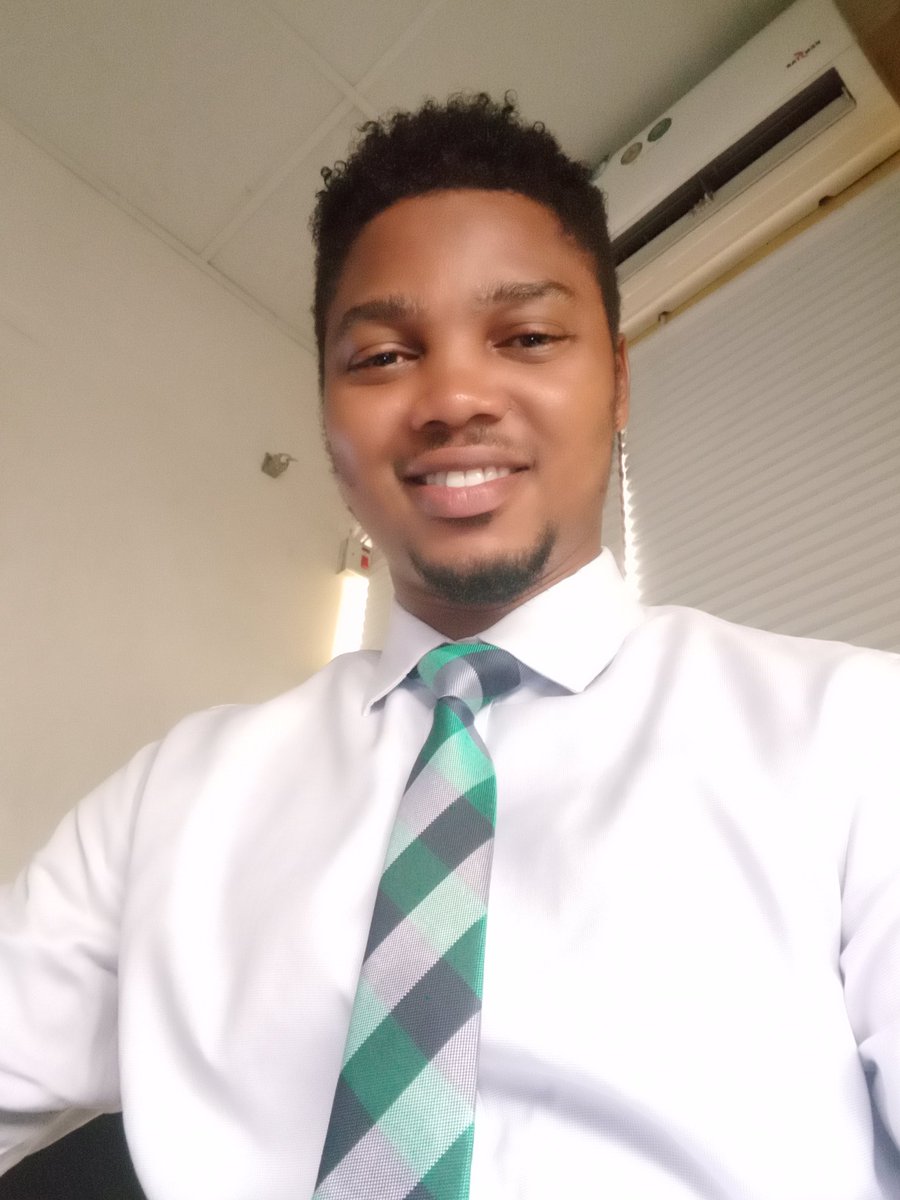 Unyime_A's tweet image. #workcentral