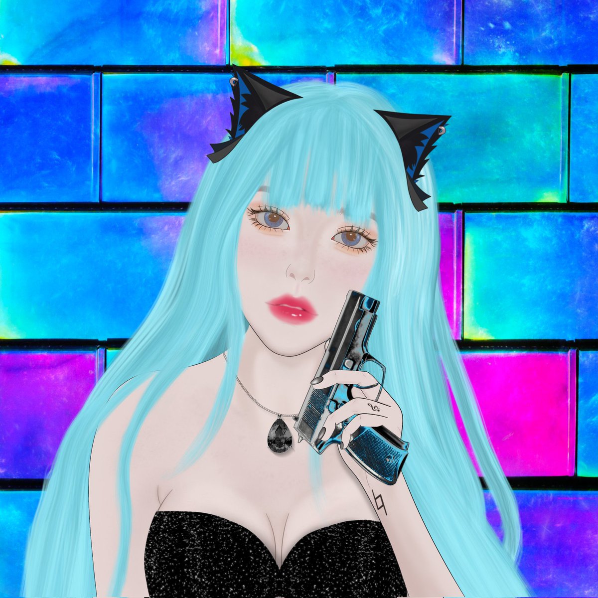 Unicorn (@nathsky2) on Twitter photo 🚨COLLAB GIVEAWAY🚨
🏆2x <a href="/AOScnft/">AOSCNFT | FREE MINT?</a> WL Spot
To win:
👉Follow
<a href="/AOScnft/">AOSCNFT | FREE MINT?</a>
&
<a href="/nathsky2/">Unicorn</a>
👉Like + Retweet
👉Tag 3 CNFT pals
⏳48 hours
#CNFT #NFT #CNFTGiveaway #CNFTCommunity #CNFTProject #CNFTs #CNFTCollection #Cardano 🚨COLLAB GIVEAWAY🚨
🏆2x <a href="/AOScnft/">AOSCNFT | FREE MINT?</a> WL Spot
To win:
👉Follow
<a href="/AOScnft/">AOSCNFT | FREE MINT?</a>
&
<a href="/nathsky2/">Unicorn</a>
👉Like + Retweet
👉Tag 3 CNFT pals
⏳48 hours
#CNFT #NFT #CNFTGiveaway #CNFTCommunity #CNFTProject #CNFTs #CNFTCollection #Cardano