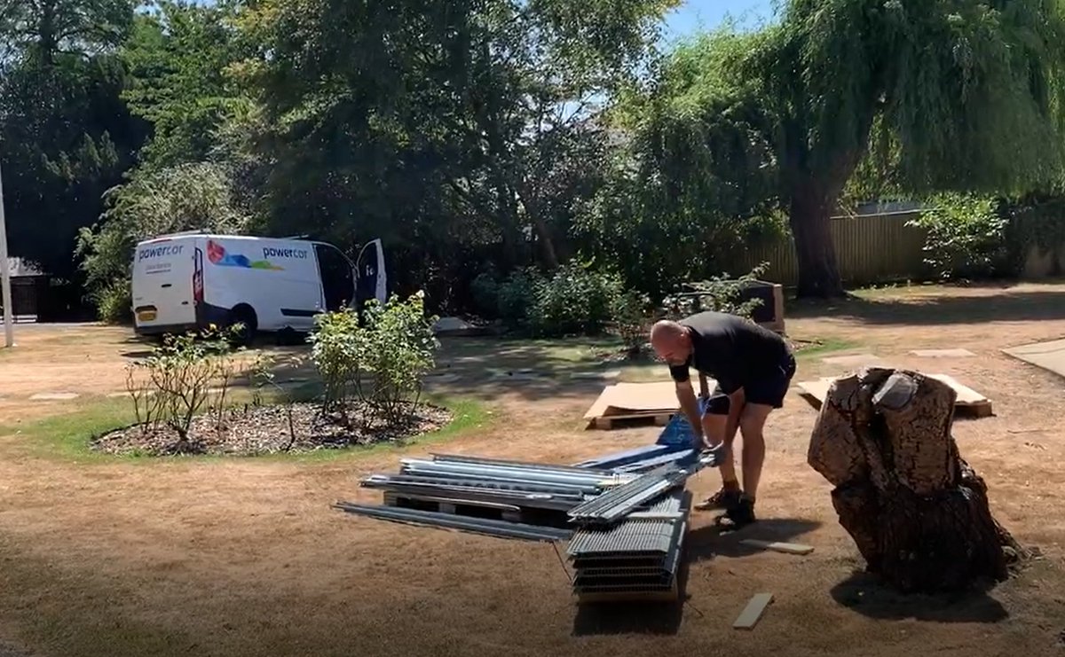 UsingLessStuff's tweet image. Read our case study on the #solarpanel installation at @QASCaversham. We have worked with the school to provide solutions that will reduce its costs and #carbonfootprint. The scheme will provide payback of investment in under five years. 
thecostreductioncompany.co.uk/case-studies/