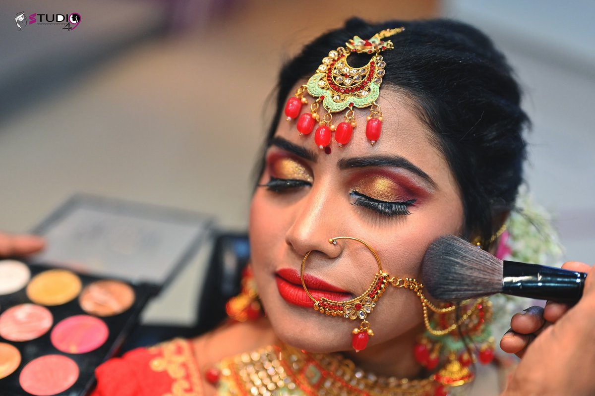 Studio49bbsr1's tweet photo. Perfect makeup. Perfect mood. Perfect dayโค
Book your appointment with us
For any inquiry ๐ฒ 993849004
#makeupideas
#makeupforblackwomen #makeuptutoria #mac #macindia
#macmakeup #salon #offers #makeupideas #makeuplover #makeupaddict #lovetomake https://t.co/0SWZhGz3xB