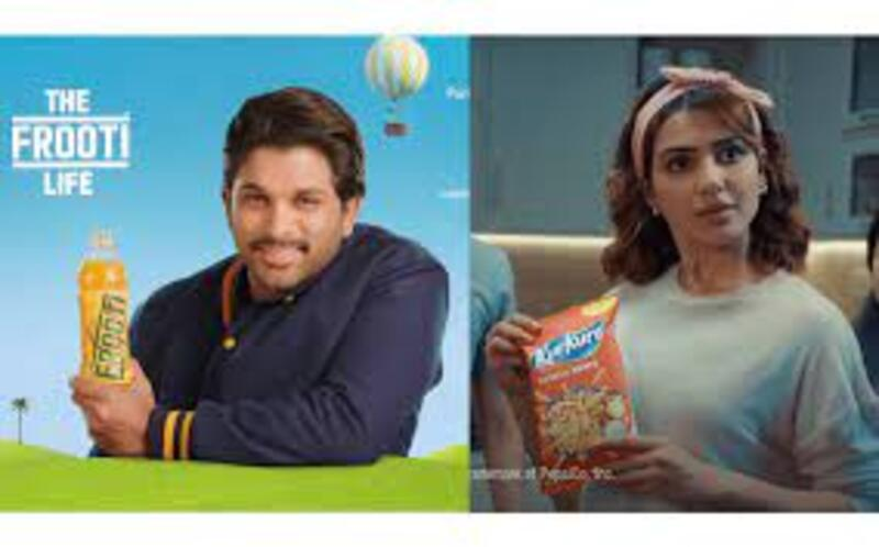 passionatemktg's tweet photo. Allu Arjun and Samantha Ruth Prabhu emerge as top brand ambassadors
https://t.co/kTrwvuZpFr
@alluarjun #brand #samantha #new22 #pim #passionateinmarketing #MaxEd https://t.co/gGGFx2tOh5