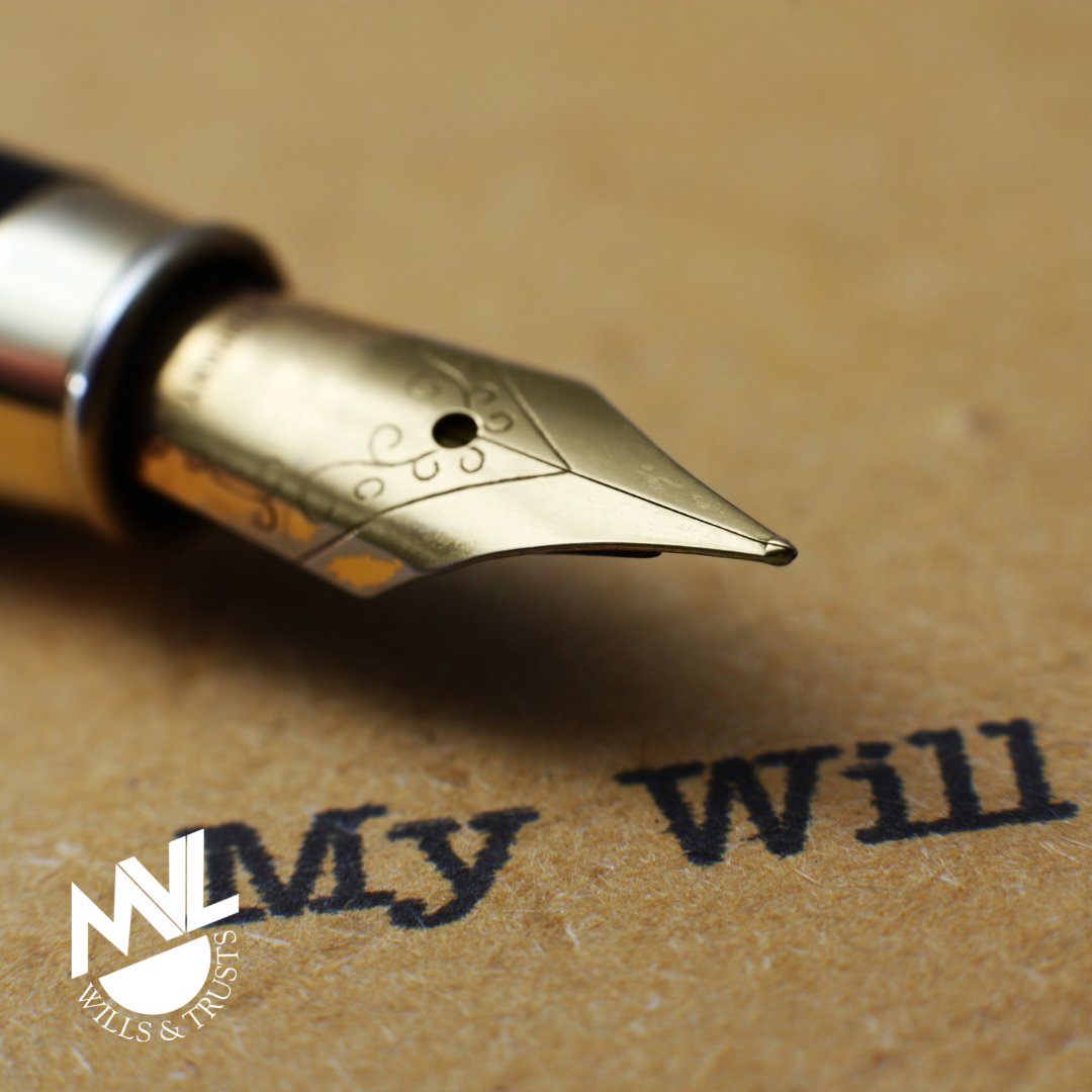 It's your will and it's your property, finances and other assets could be left to someone you have not chosen when you die!

Making a will can be quick and simple.

Contact us for a free consultation on 01424 577070 or send us a message.

#willsandtrust #estateplanning #probate
