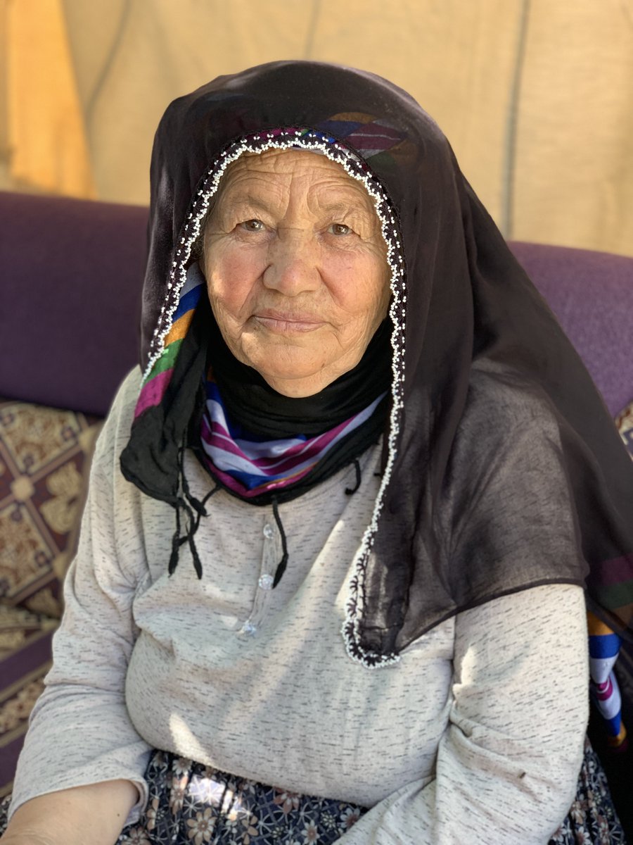 guneristan_'s tweet photo. Kadın Portreler
#Zeve (Dorutay) #Pertek #Dersim https://t.co/3Ci4EjfUoe