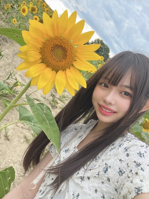 髙坂莉那のTwitter画像49