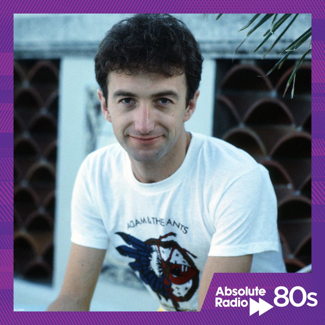 Happy birthday to former bassist, John Deacon 