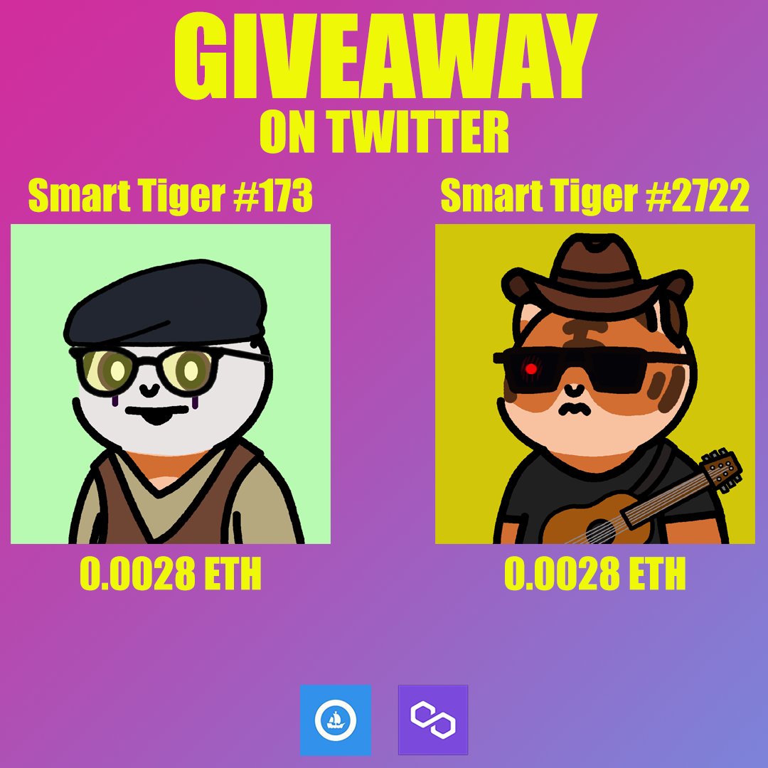 Smart Tigers tweet media