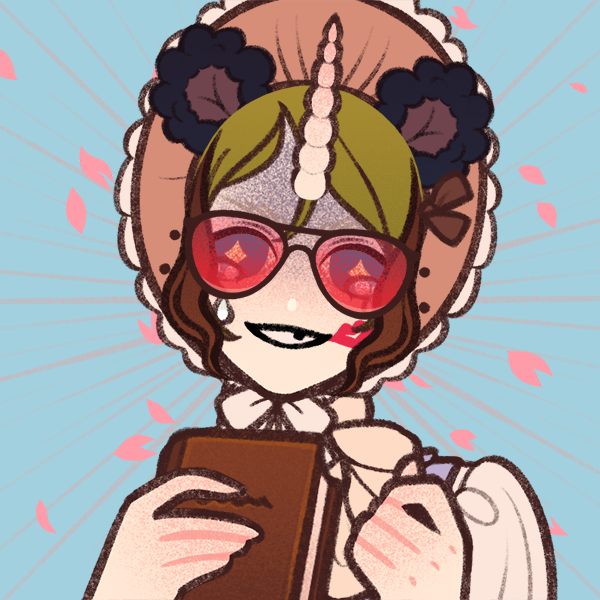 Magical Girl tweet media