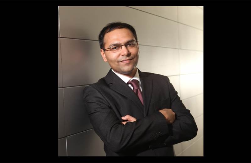 Campaign_India's tweet photo. Bhasker Jaiswal moves to dentsu India as COO, media
https://t.co/fVDw9F0CM3 https://t.co/cfrUzDqlZ9