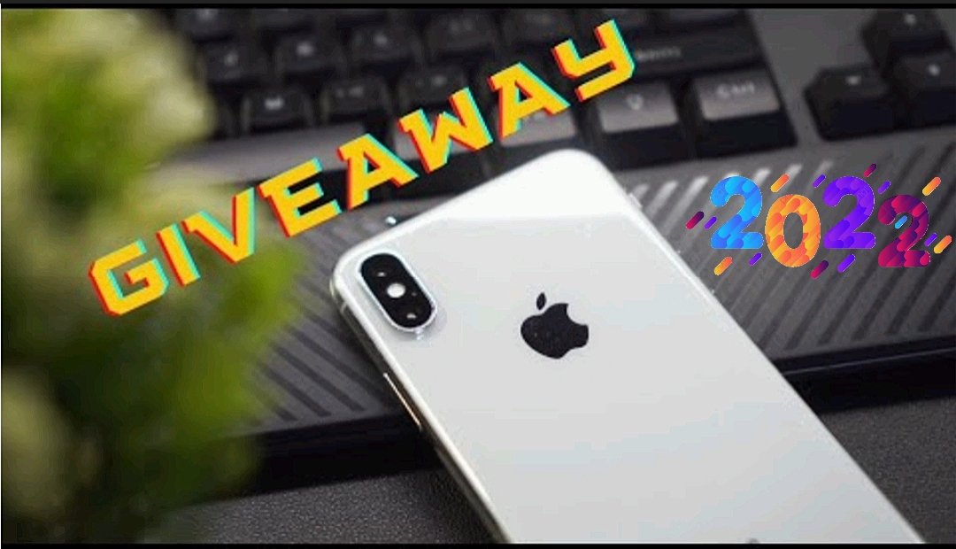 TseTechy's tweet photo. Go and participate in the iPhone giveaway. iPhone is waiting for you https://t.co/cWcuvy0HrQ
#giveaway #iphone @Apple https://t.co/ZXXkGUpthS