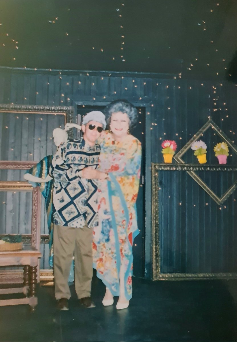 <a href="/WestCoastWaySA/">𝗪𝗘𝗦𝗧 𝗖𝗢𝗔𝗦𝗧 𝗪𝗔𝗬</a> <a href="/TannieEvita/">Evita Bezuidenhout</a> <a href="/HelloDarlingZA/">Hello Darling</a> <a href="/PeterPentz/">Peter Pentz</a> <a href="/dailymaverick/">Daily Maverick</a> <a href="/LucasTravelVlog/">Lucas World Travel</a> <a href="/Derek_Hanekom/">Derek Hanekom</a> <a href="/CourseCharted/">Alana | Travel Writer and Photographer ✈</a> <a href="/WorldPhotoOrg/">World Photography Organisation</a> <a href="/DiBrown5/">The Roaming Giraffe #Travel Writer</a> <a href="/Aspirelife_za/">Aspire Lifestyle</a> <a href="/NickPentz/">Nick Pentz</a> And here is a 𝑷𝒉𝒐𝒕𝒐 𝒐𝒇 
a photo of me impersonating
Nelson Mandela with <a href="/TannieEvita/">Evita Bezuidenhout</a>
at Evita se Perron museum in <a href="/HelloDarlingZA/">Hello Darling</a>

When I used to perform Political Satire under the mentorship of Pieter Dirk-Uys 😊
#travel #camerawork #roadtrip2022