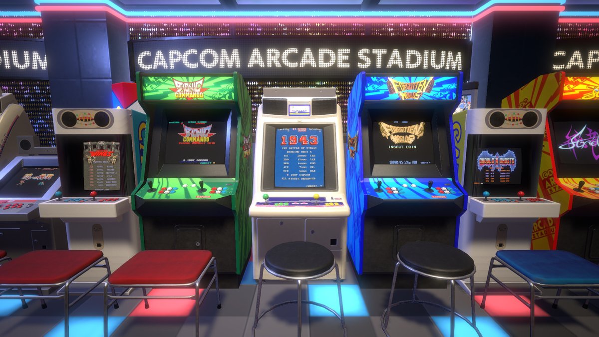 arcadenfts's tweet photo. Wanna go? 👀 🕹️
#Play2Earn #GameFi #Arcade #freetoplay #NFTs https://t.co/JxyKvDp2yY