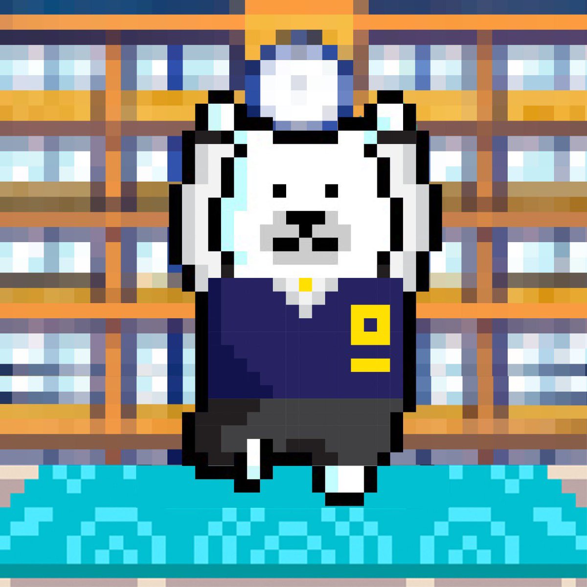 🏫Dropouts x YogaPetz🧘

We're giving away✨ 2 Whitelist Spots✨ for <a href="/yogapetz/">Yogapetz</a> , courtesy of the team!

🎒Follow  <a href="/yogapetz/">Yogapetz</a> , <a href="/keung/">Keungz ❤️ WELL3</a> , <a href="/__dropouts/">DROPOUTS</a> , <a href="/charisma_nft/">cha</a>
🎒RT🔄Like❤️
🎒Tag 3 friends

⏳ENDS IN 24H⏳

#YGPZ #NFTCommunity #NFTGiveaway #NFT #NFTGiveaways #NFTProject