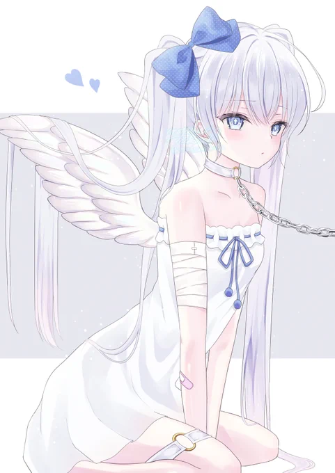 天使ちゃん 
