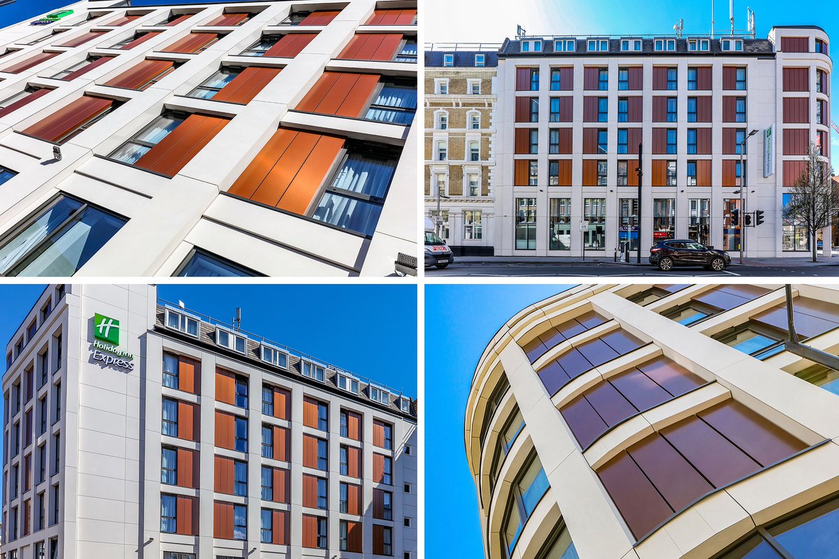 SolutionsPanel's tweet photo. We're celebrating #WorldPhotographyDay2022 by asking our partners and friends to share their best #petrarch #facade #archtiecture photos! 🤗👌🤪@Elemental_ie @MoodyNolan @DexterMoren @vascroft https://t.co/Dd7h5ADIEH https://t.co/i1kkuDxCEg