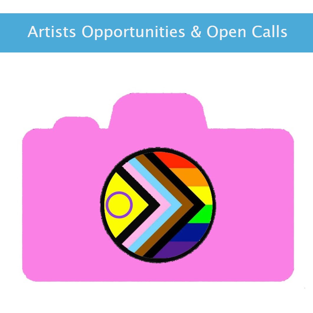brighton_seas's tweet image. A paid opportunity for Brighton photographers / new media artists to deliver workshops at the LGBTQ+ Ledword Centre and be part of SEAS' Photo-Fringe exhibition. 
Please send your details and a proposal to hi@seasbrighton.org / heading "Photography at SEAS" 
Deadline: 28/08