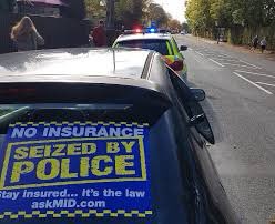 Every 20 minutes someone in the UK is injured by an uninsured or untraced ‘hit and run’ driver, with many suffering life-changing injuries. 

mib.org.uk/media-centre/n…