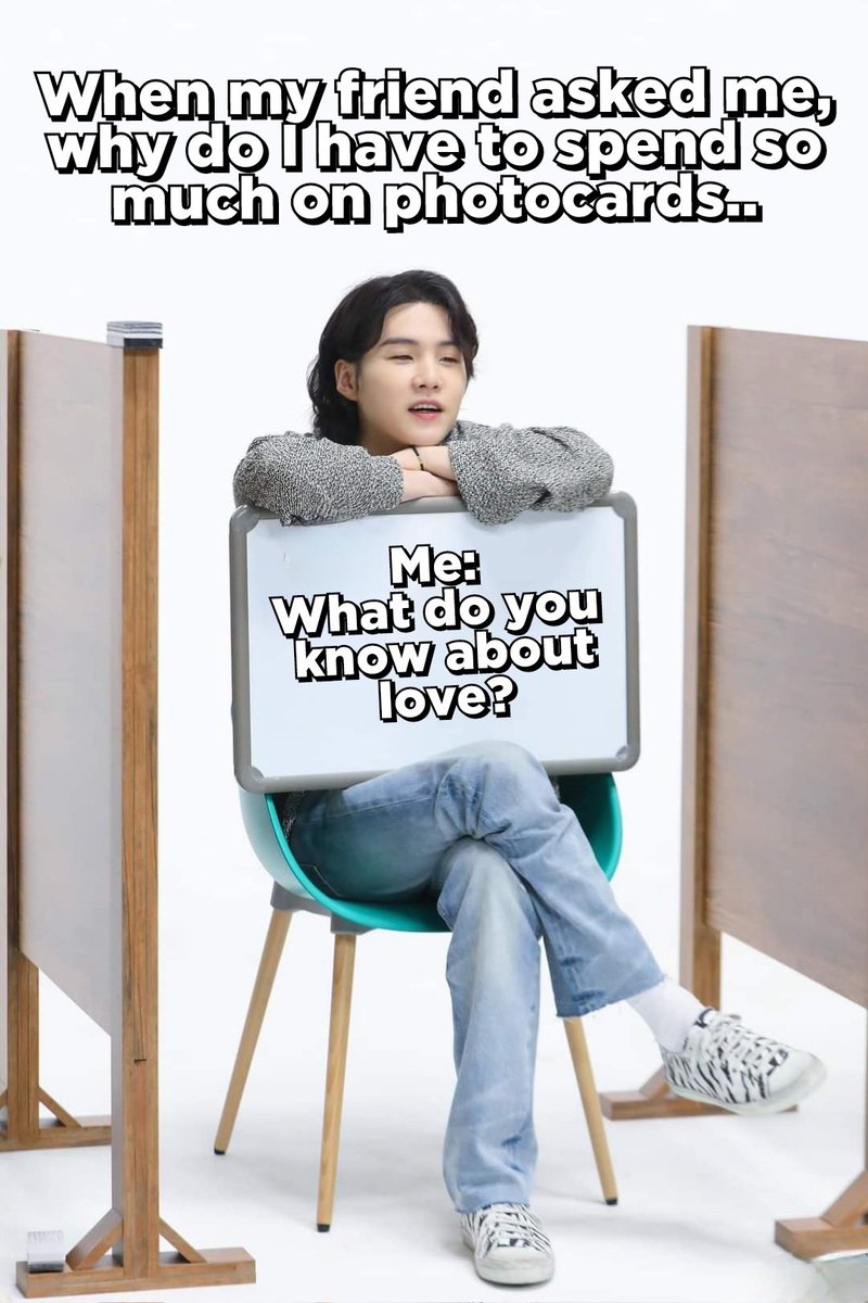 MinYunki013's tweet photo. Me all the time 🤭😂🥰

@BTS_twt #Yoongi #Suga #BTSMemories2021 #BTS #BTSARMY https://t.co/1rhfqVkkOz