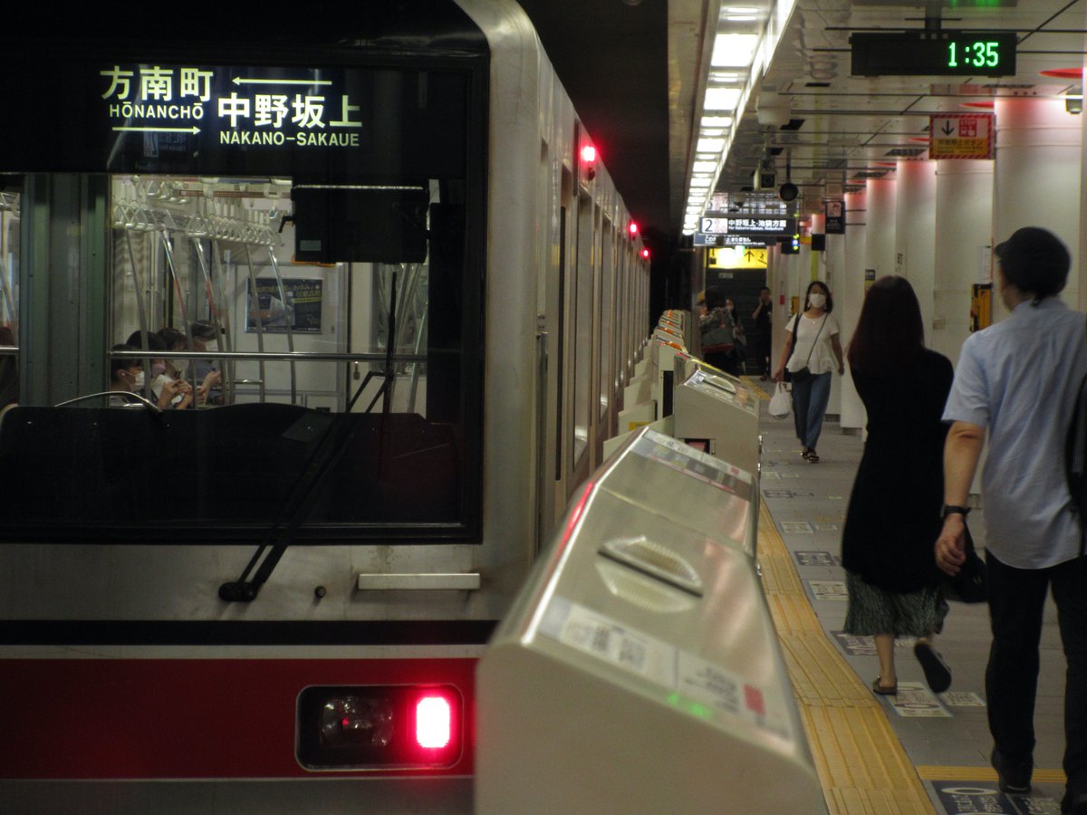 pRF_JR751_cat's tweet photo. (本日の記録)
余命幾ばくもない幕車の80番台を撮りに支線へ
撮影する場所があまりないからか同業者は2.3人…
某緑のお化けインバータと違って、ここは最後まで静かそうだな
#02系
#84f #86f https://t.co/7Zl3Gy2mqU