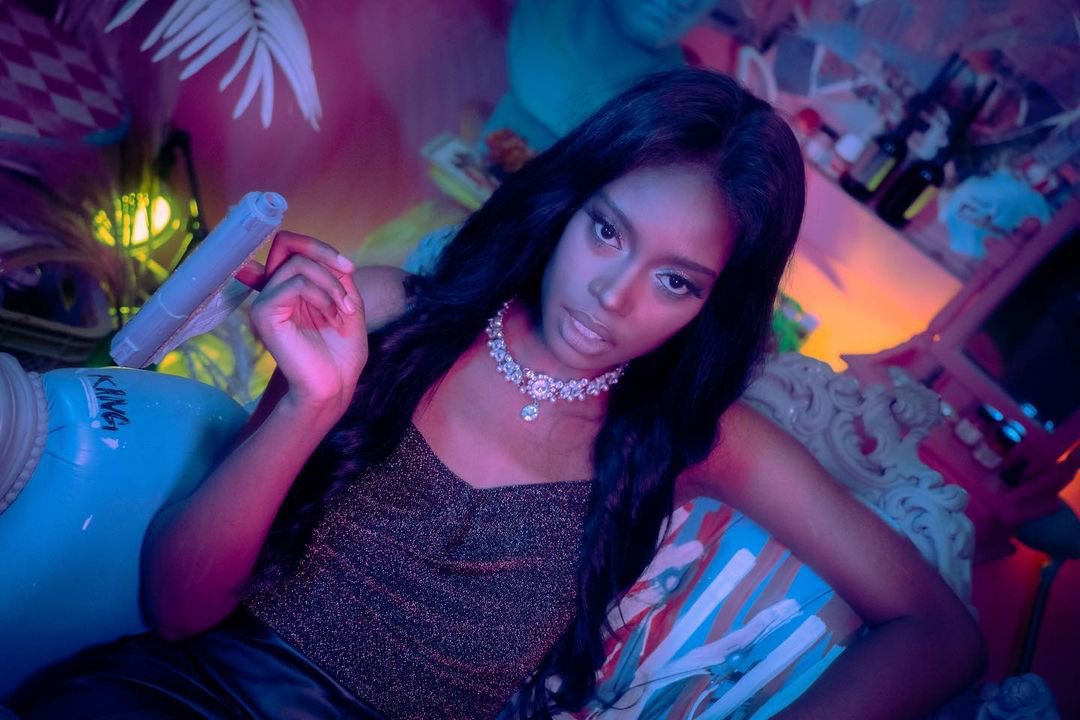 FATOUBUZZ's tweet photo. PWAPF alongside the MV for "Castle Key" is getting released in roughly 40 minutes!

Make sure to stream on all platforms! https://t.co/gp21eQ0A5j