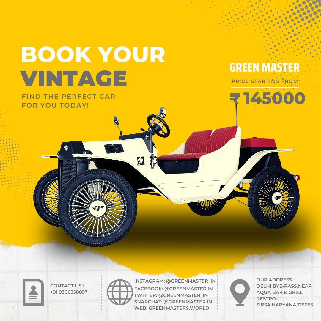 greenmaster_in's tweet photo. All you need is the road ahead. Greenmaster EV 
.
.
#esk #electricscooters  #ecars #carcycle #technology #evcharging #s #modely #urbanmobility #t #future #electricmotor #electriccars #sustainability #electrical #vintage #greenmastercars #driveelectric #ecarlife   #d #CyberSec https://t.co/J2uw3v2fOw
