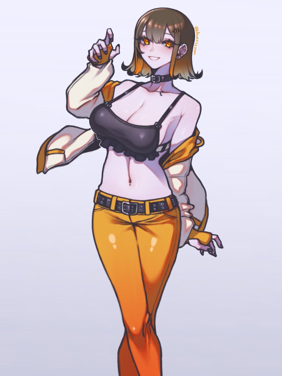 #夏休みはフォロワーさんが増える
涼しそうな格好したイラスト集めました🙃