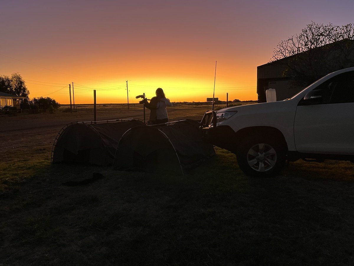 Are we IN the good old days? @vicpengilley