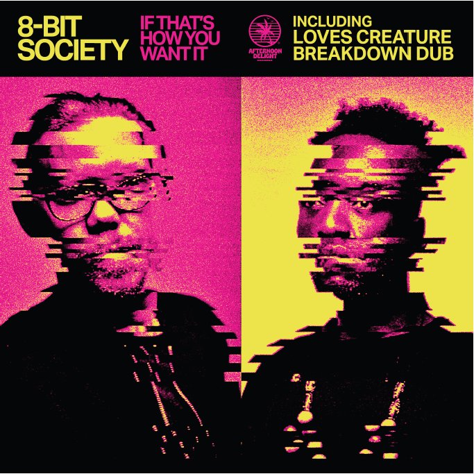 8BitSociety's tweet photo. Our brand new single, 'If That's How You Want It' is out now with Afternoon Delight Records / Good For You Records , on all major platforms. Includes the Love Creature Breakdown Dub remix. https://t.co/ySvI9rQKuy
😎☀️🎵
#NEWMUSIC #goodforyourecords #housemusic #electronicmusic https://t.co/DzCxFalfTW