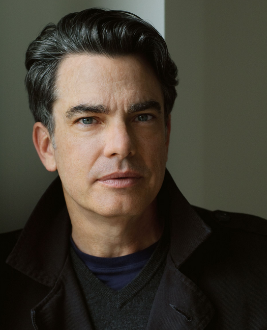 Happy birthday Peter Gallagher 