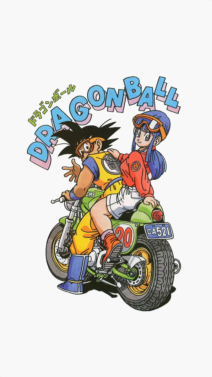 ドラゴンボールオフィシャル on X: 