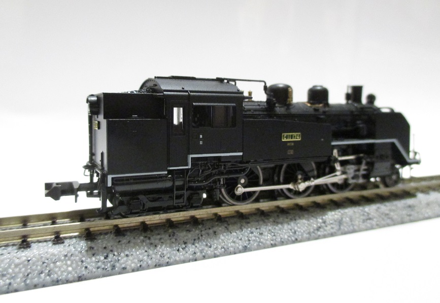 KATO製品　C11-174号機　美品 KATO製品 C11-174号機 美品 - メルカリ