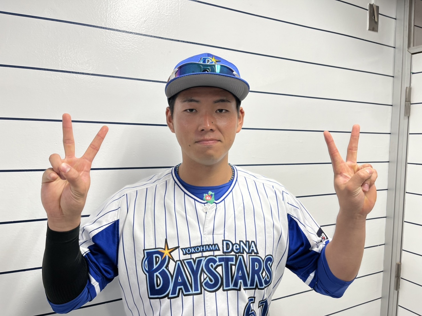 横浜DeNAベイスターズ on X: 