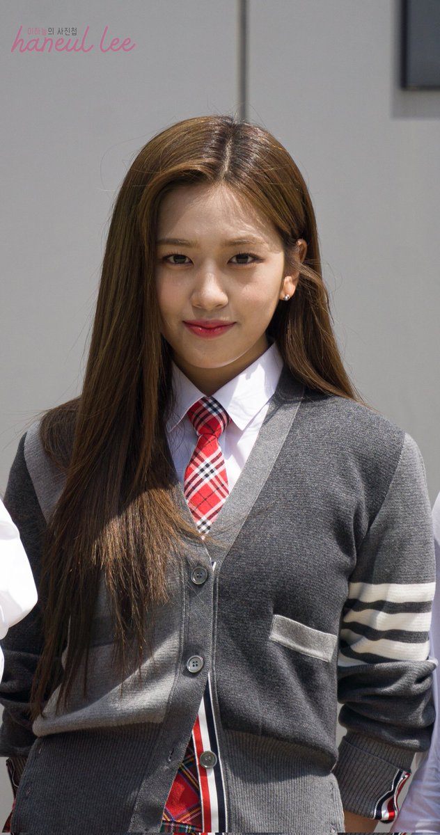 하늘 / seeing IVE for the 7th time tweet media