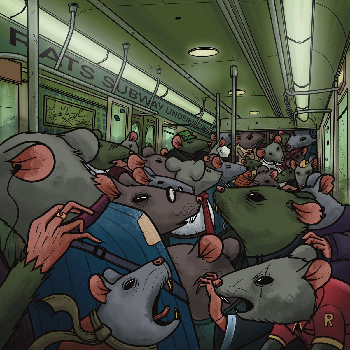 krazy_alpha's tweet photo. The Rat Trap 🤝 Krazy Dao

5555 rats swarming your wallets from sewers. 
🎉5x WL Giveaway 🥳

✅Follow:
@TheRatTrapNFT 
@krazy_alpha 
@0xdegendary
@KAWIE_NFT 

✅Like, retweet and tag 2 friends 

⌛️Ends in 24 Hours!

#NFTgiveaway #NFTs #NFTGiveaways #NFTCommunity https://t.co/quMTfU7dWp