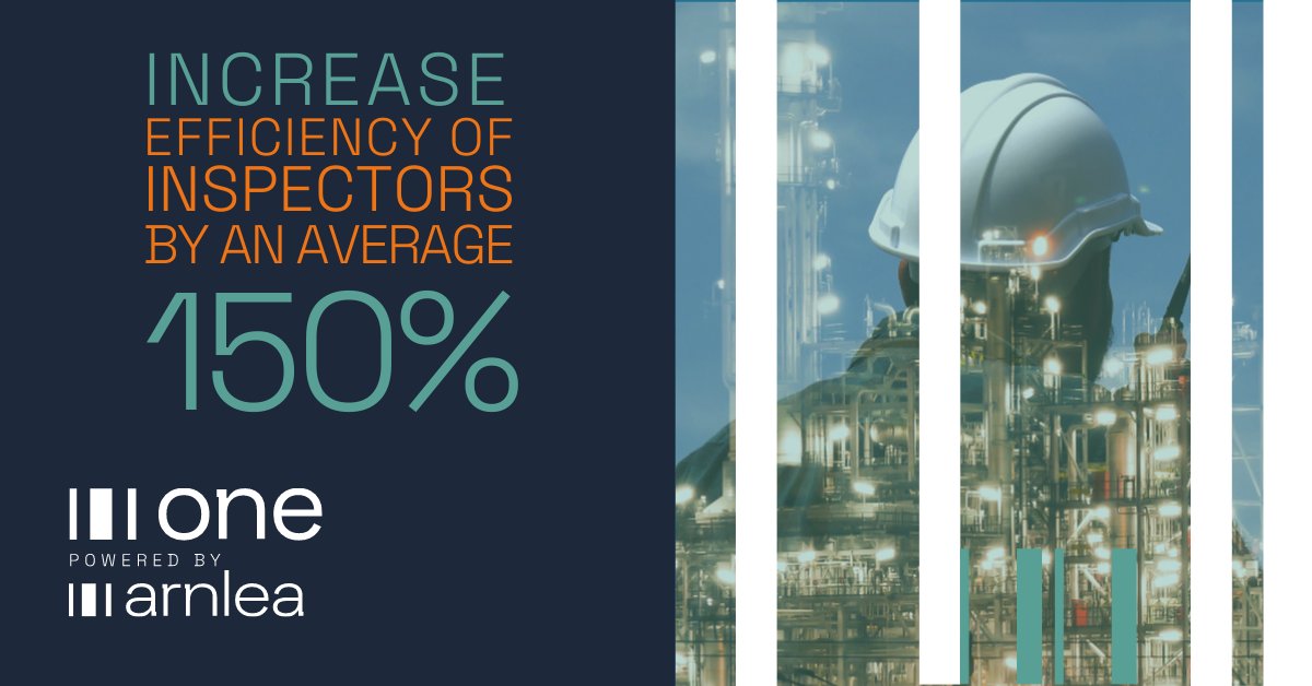 Arnlea’s core capability and experience lies in the application of mobile and AIDC technology, which is at the heart of our One field service management software. 

See more here.

arnlea.com

#software #technology #fieldservicemanagement