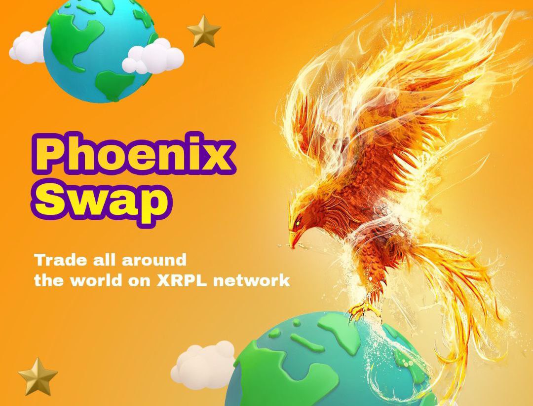 XRPLifestyle tweet media