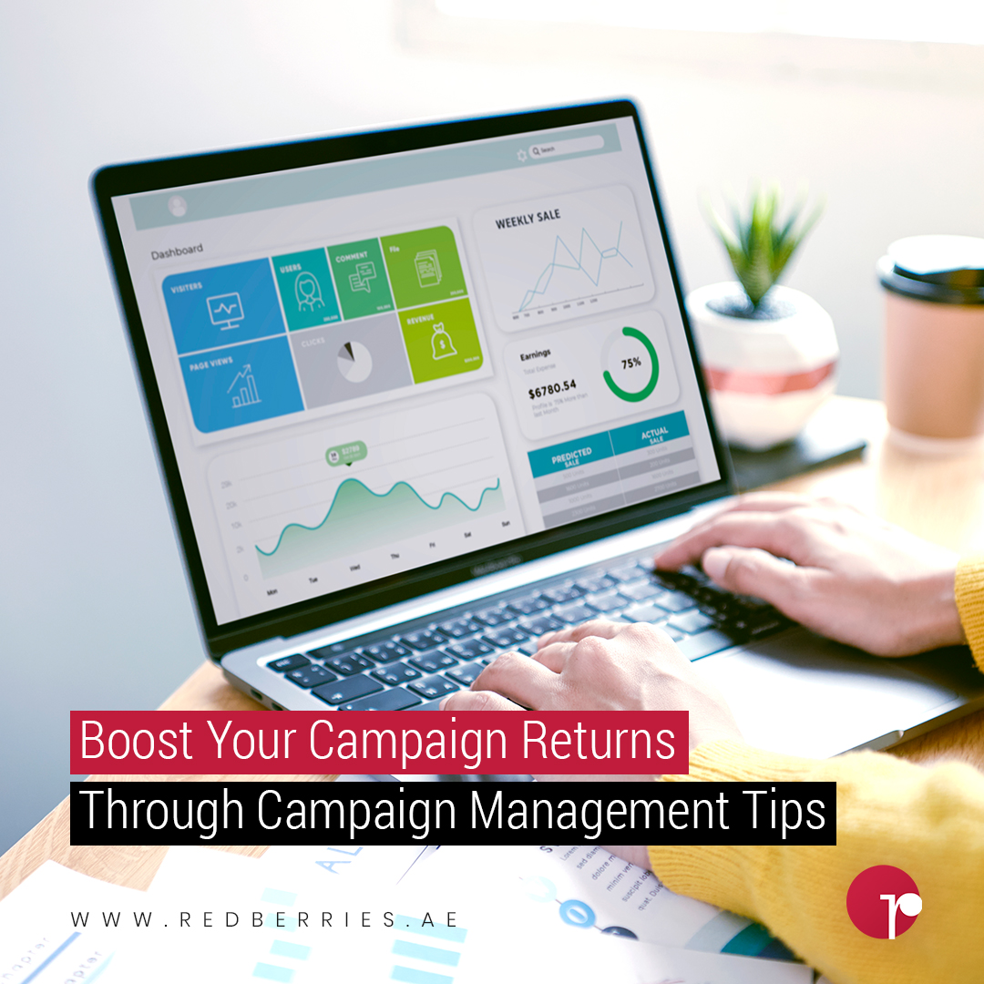 RbEngage's tweet photo. PPC is no longer considered an expense, but an investment to secure returns and profits. Know how strategic handling of PPC campaigns via simple #webdevelopment and #campaignmanagement tips can boost your investment’s worth. https://t.co/7fxMWGjLcf
#DubaiDigitalAgency https://t.co/9sBdt64iFw