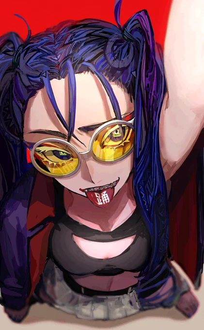 #Adoart 踊 