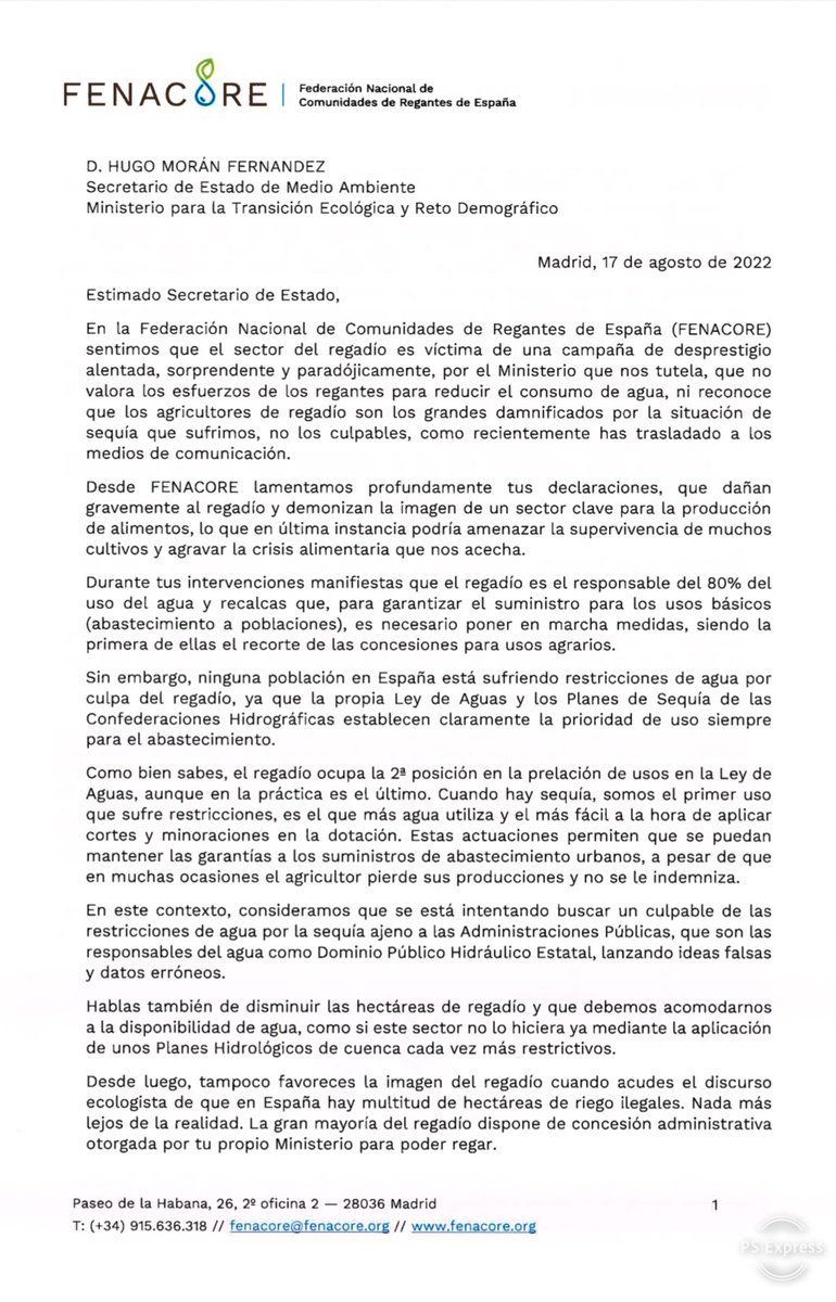 Fecoreva tweet media