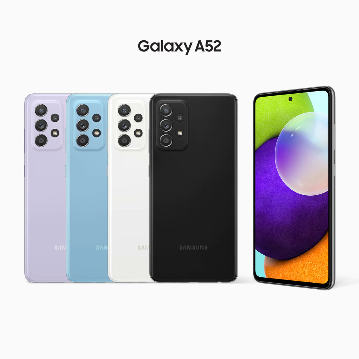 ShopeeID's tweet photo. Yang mau dapet SAMSUNG GALAXY A52, gratis dari mimin!!!! 

Langsung aja REPLY "MAU SAMSUNGNYA MIN" + #17anSamaShopee 👇👇👇 https://t.co/WHTRVuIRBA