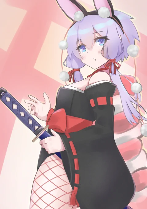 色んな絵柄で遊んでいます #夏休みはフォロワーさんが増えるらしい #結月ゆかり 