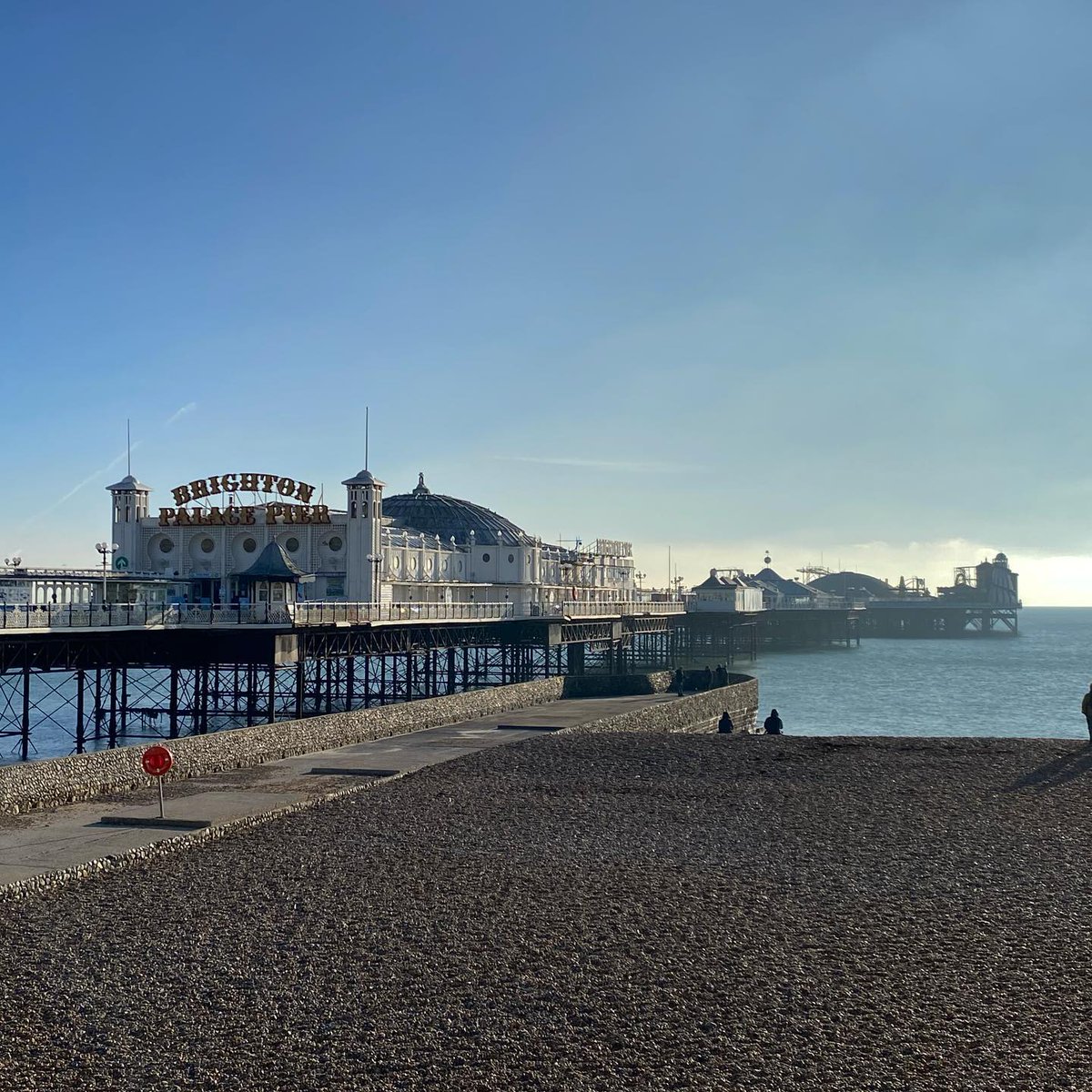 The Ascension, Lavender Hill tweet media